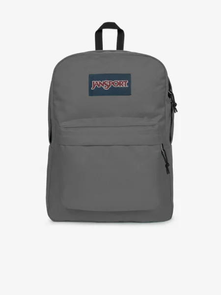 Hátizsák Jansport szürke