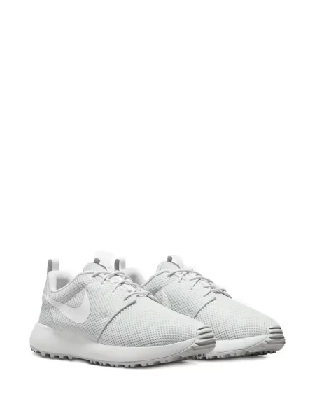 Голф маратонки Nike Air Max сиво