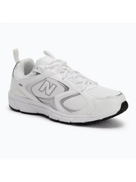 Tenisky New Balance bílé