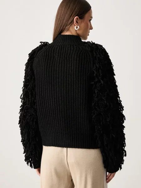 Шерстяной кардиган Essentiel Antwerp