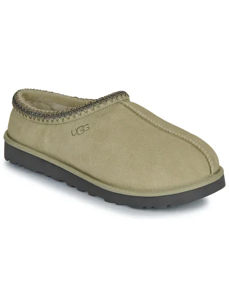 Tenisky Ugg zelená