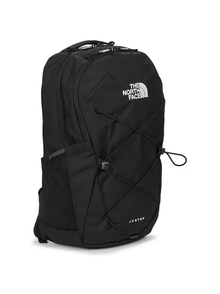 Mestský batoh The North Face Jester 28 l black/npf čierna