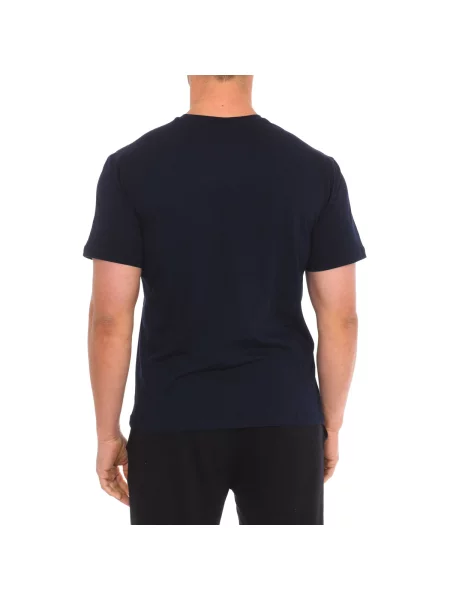 Tricou North Sails albastru