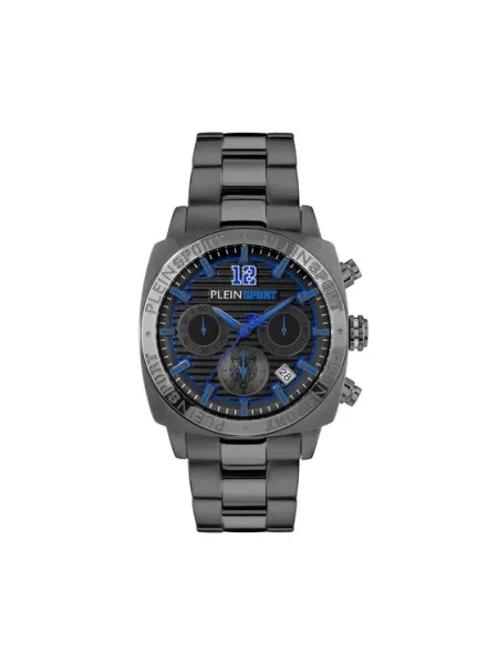 Ceas Plein Sport gri