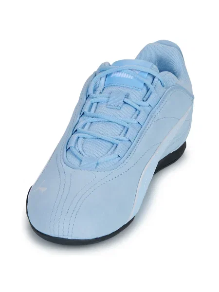 Pantofi Puma albastru