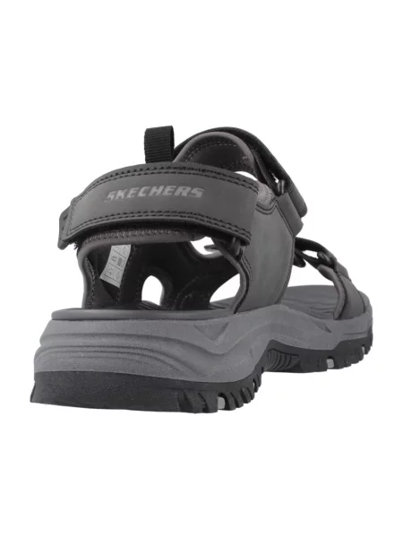 Skechers Sandale Prewitt negru