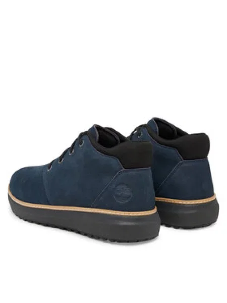 Timberland Gležnjače Hudson Road tamnoplava