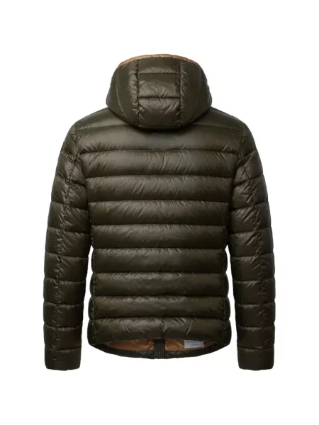 Geacă copii Blauer verde