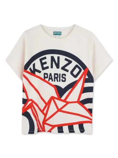 Majica Kenzo bijela