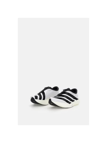 Sneakersy Adidas Originals białe