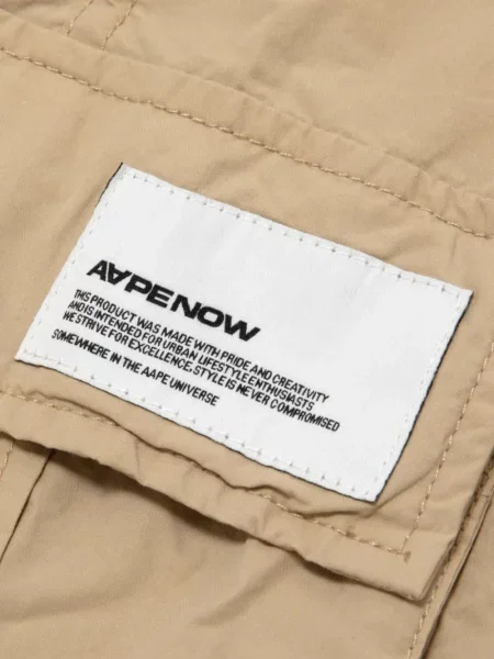 Pantaloni scurți cargo Aape By A Bathing Ape