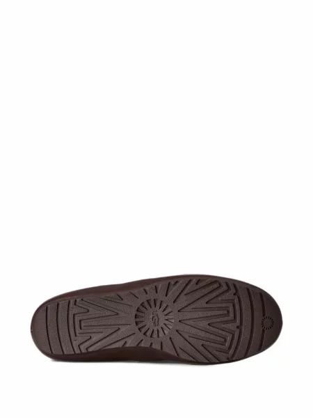 Chiloți Ugg slip-on maro