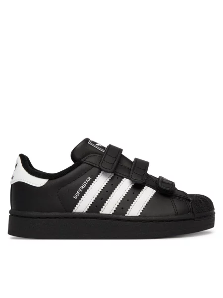 Sneakersy adidas czarne