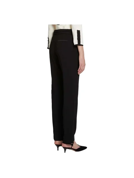 Pantaloni Marella negru