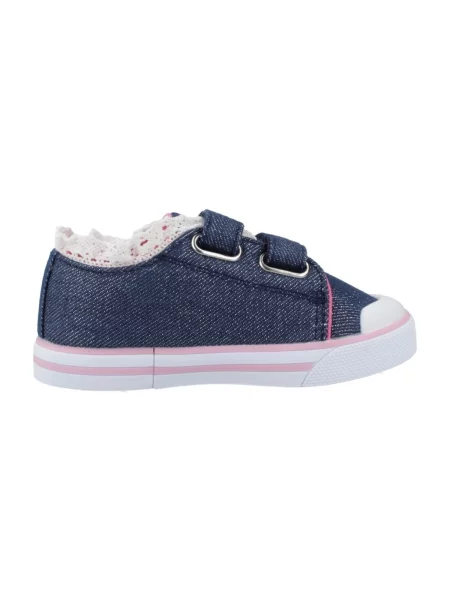 Pantofi copii Chicco albastru