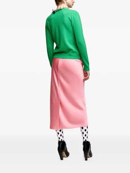 Pulover Essentiel Antwerp verde