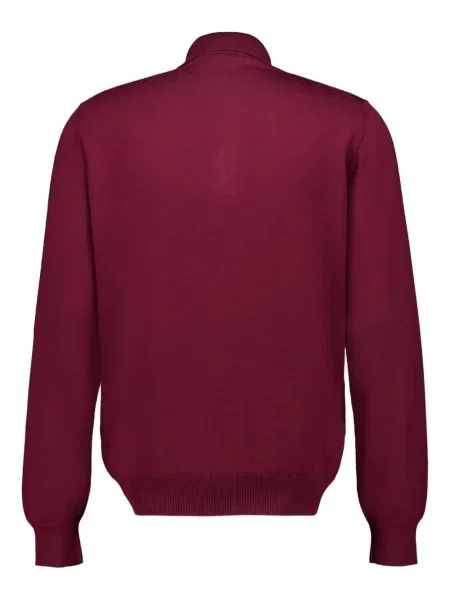 Polo Fendi roșu