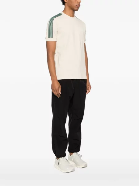 Ριγέ μπλούζα Ea7 Emporio Armani