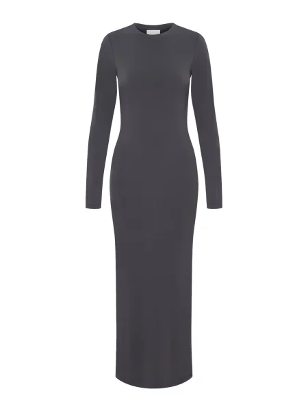 LeGer by Lena Gercke Rochie Cybil închis gri