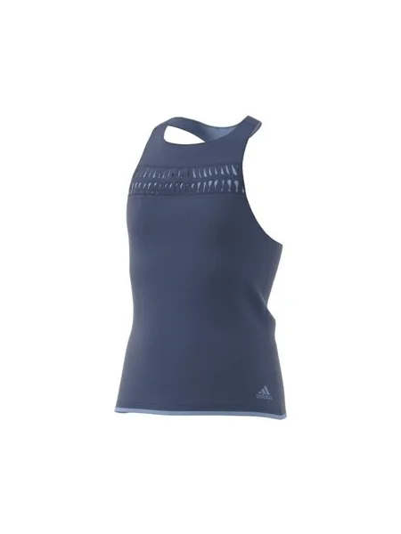 Tricou copii Adidas albastru