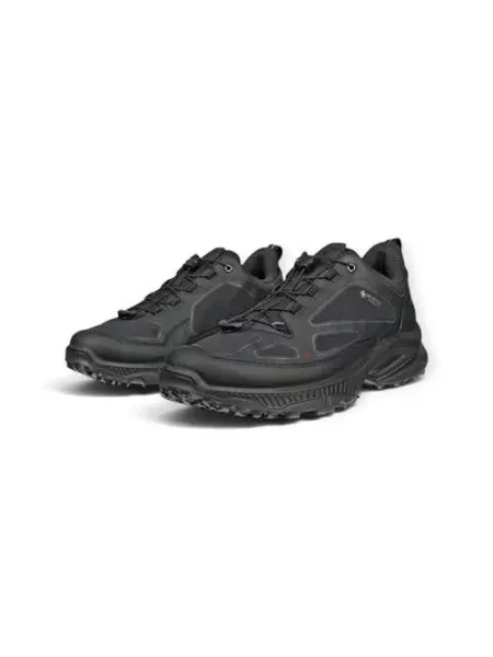 Buty trekkingowe Ecco Receptor XP GTX czarne