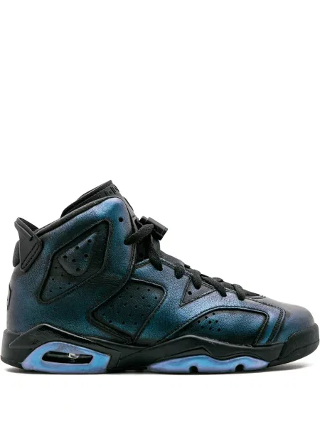 Sneakersy dziecięce Jordan czarne