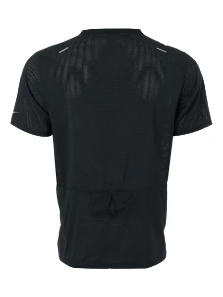Тениска Nike кепър в тропически десен кафяво