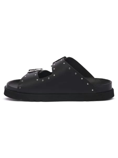 Pantofi Scholl negru