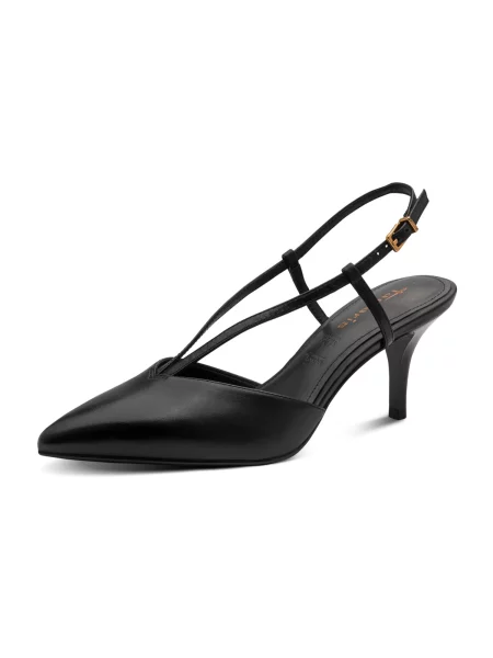 Sandale Tamaris negru