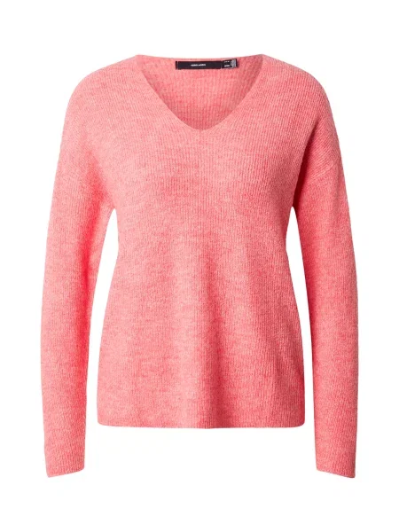 VERO MODA Pulover VMLefile corai