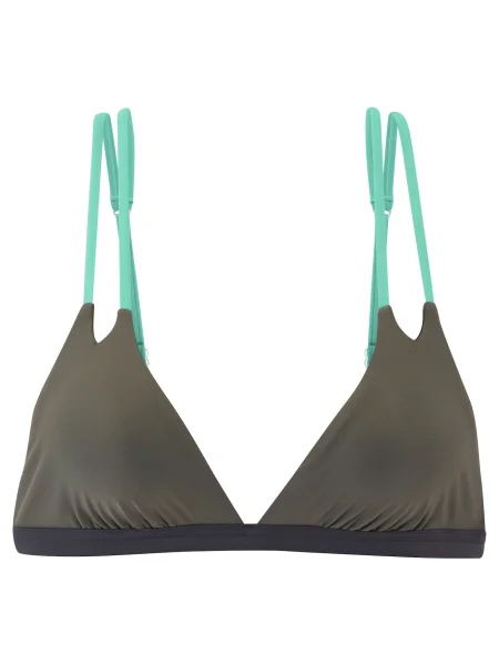 S.Oliver Sutien costum de baie kaki