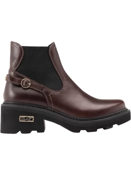 Pantofi Cult maro