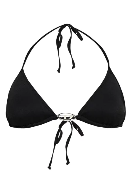 Bikiny Diesel černé