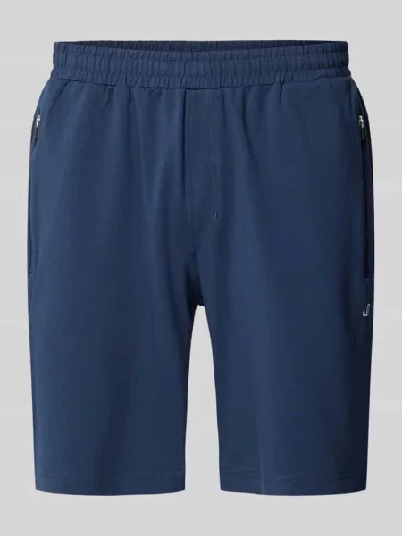 Szorty z elastycznym paskiem model LAURIN' Joy