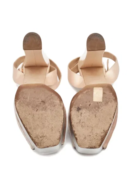 Sandale Giuseppe Zanotti cu platformă