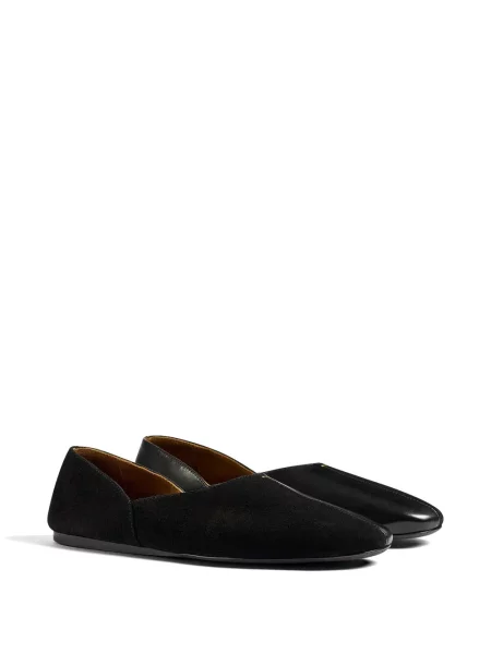 Balerini Khaite negru