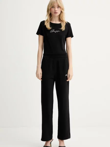 Футболка BOSS Orange помаранчева