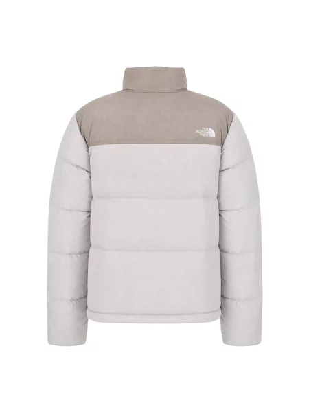 Kurtka The North Face szara
