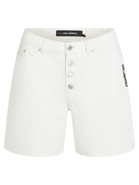 Karl Lagerfeld Jeans alb