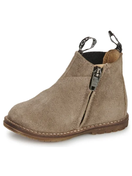 Pantofi copii Pom D'api bej