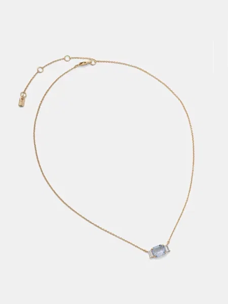 Lauren Ralph Lauren colier de damă din metal