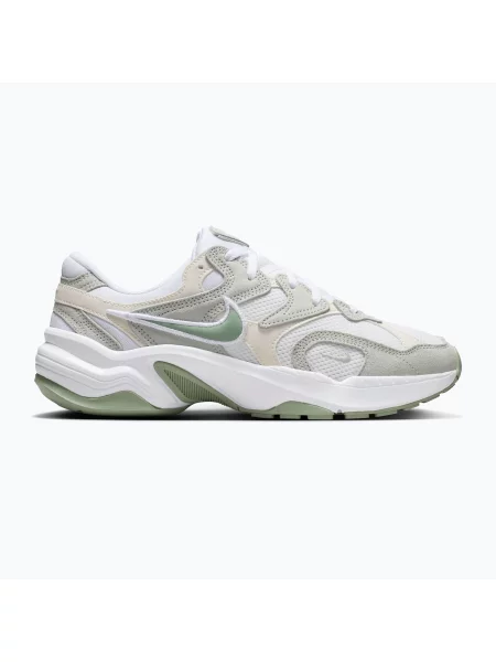 Női cipők Nike white/phantom/light silver/steam. Méret: EU fehér