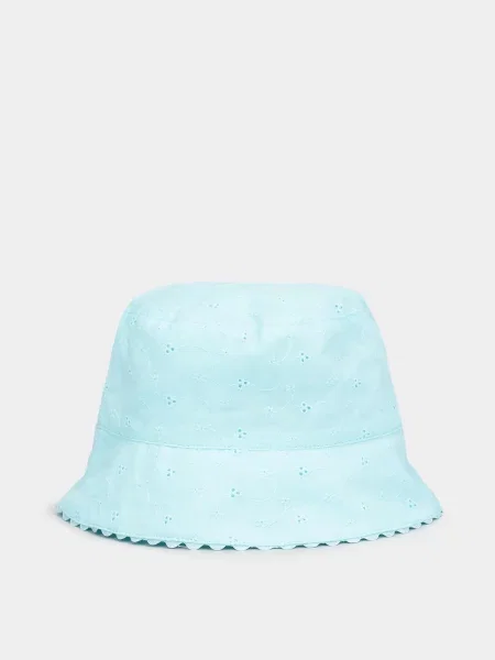 OVS Панама Для дівчаток блакитний