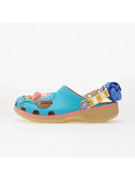 Tenisky Crocs One Piece Chopper Cls Clg Multi EUR