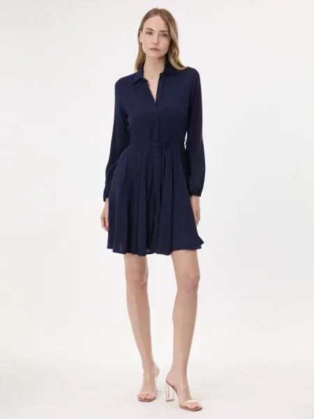 Rochie Orsay albastru
