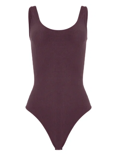 Body Wolford violet