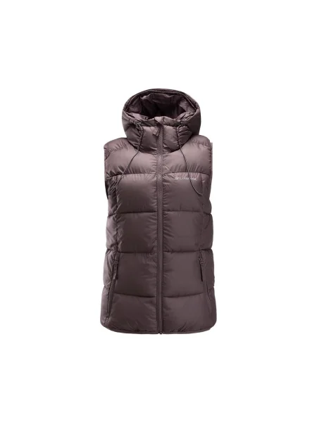 Geacă Columbia maro