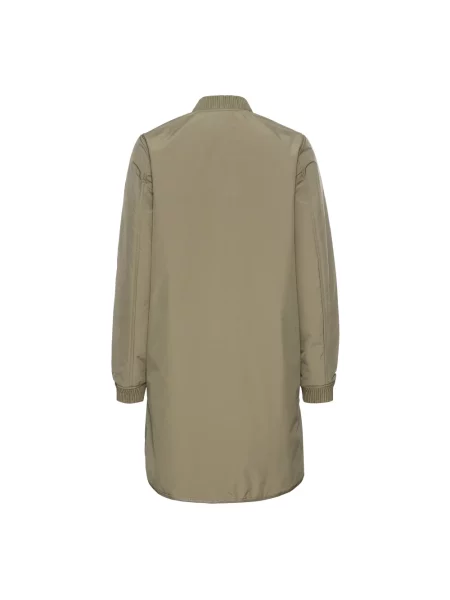 Płaszcz Camel Active zielony
