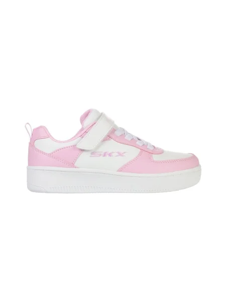 Tenisky Skechers biela