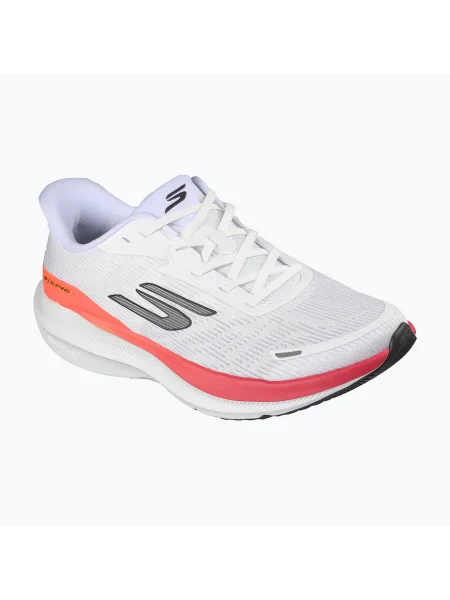 Мъжки обувки за бягане SKECHERS Skx Aero Pulse white бяло